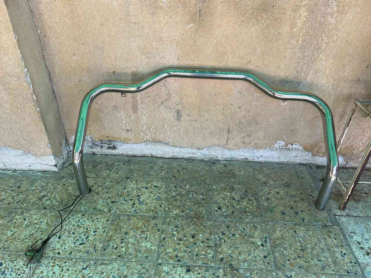 السلام وعليكم للبيع تانكي كاز الماني مال وحش 630التر سعر6.5ورقات ونص للبيع هوك مال وحش سعر300الف  للبيع عكال مال حاجب سعر250الف للبيع سبايدر مال براد سعر100الاتصال ع الرقم ***********//***********
