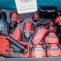 غسالة • جديد