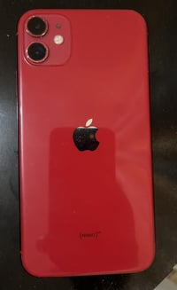 آيفون ١١ • عادي • بطارية ٨٢٪