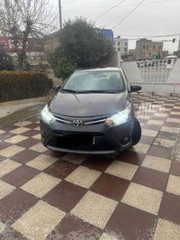 يارس فول • ٢٠١٧ • شاشة وكاميرا