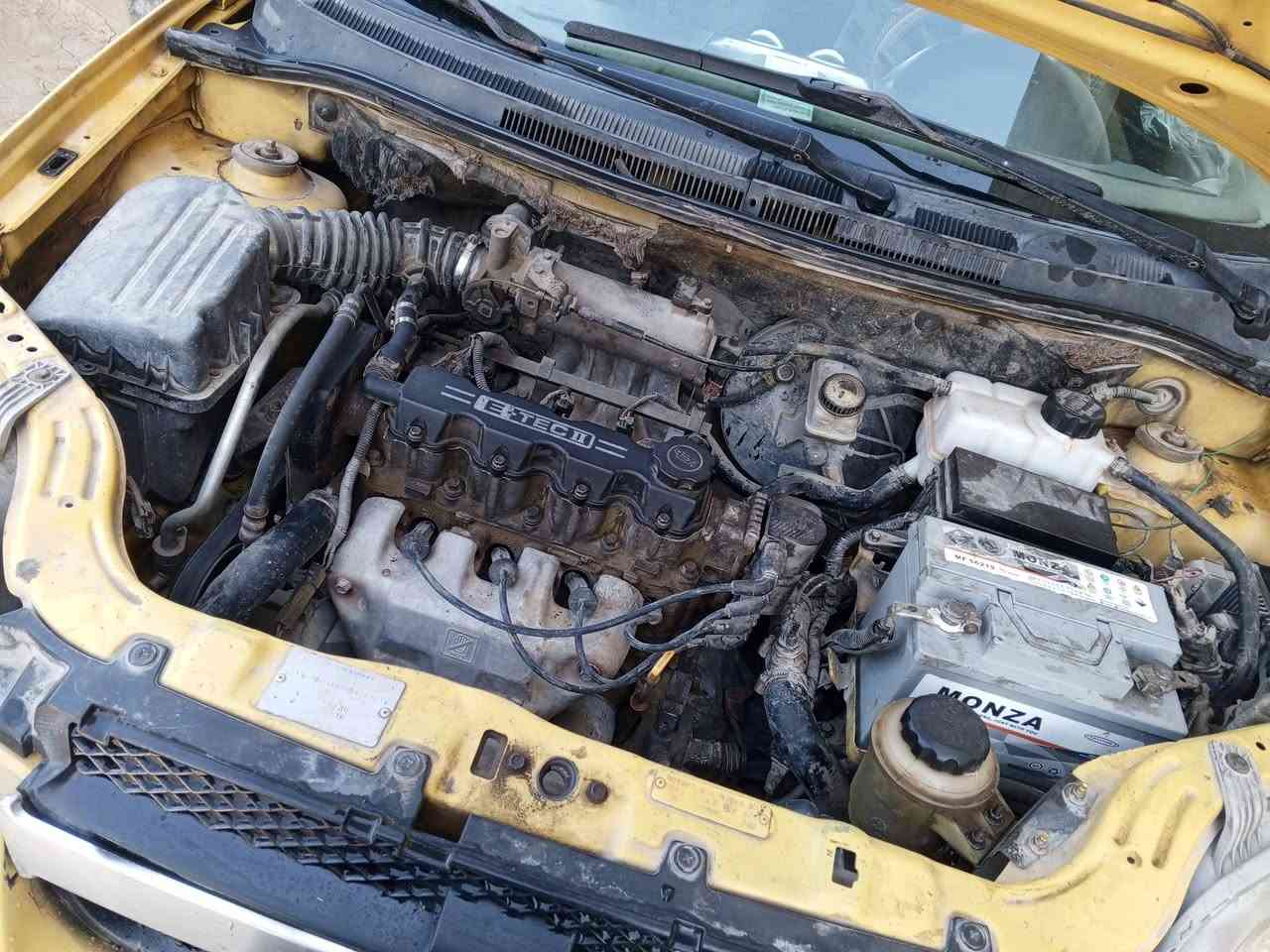 افيو موديل 2009 مصفره هيه وغرامات تخم تاير حداديه كير عادي محرك مفتوح كهربايات تبريد السياره كفالة عامه السنويه 30بسمي السعر 47اوبيه مجال *********** مكاني بابل الكفل قرب معمل ببسي الكوفه
