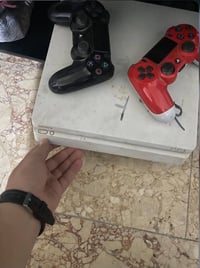 بلي فور • دبل جوستك • مع العاب