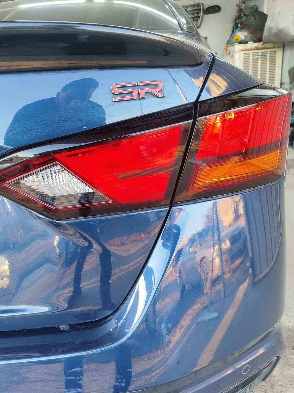 سلام عليكم نيسان التيما موديل موديل 23وارد امريكي ضرر بخشم البنيد عله كد شبر ليبل واحد السياره فول مواصفات ماشيه 57 رقم اربيل وبسمنه السياره كفاله عامه سعره 175وبيه مجال الشراي مكانه ديالي بعقوب ***********
