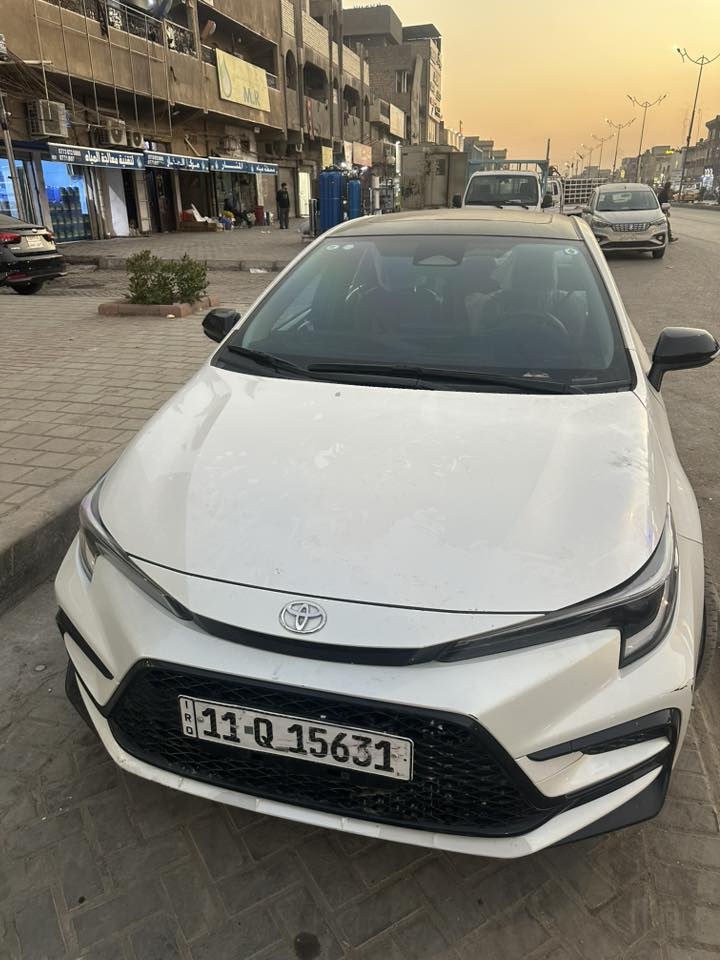 سلام عليكم كورلار s بلاك ادشن لبيع بيه طخه بل داعميه الاماميه السعر اتصل *********** 
/2025
