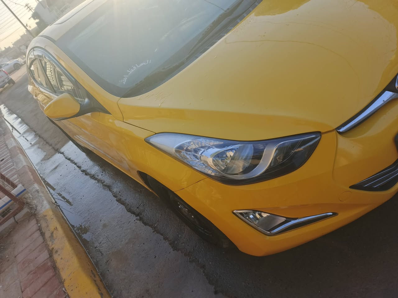 السلام عليكم ...النترا .13 تكسي سماوه.مكفوله.مالكها ديوانيه مكانها ديوانيه فول عدى البصمه.السعر 114 .مكينه 1800. خليجي
***********
