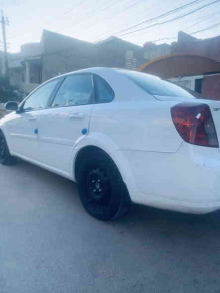 سلام عليكم اوبترا موديل ٢٠١٢ خليجيه بيها جاملغ وبنيد صبغ فقط كير مكينه تبريد مكفولات السياره بسمي تخم تاير دوشمه جديده قوايش ورولات جدد السياره نضيفه ومامتعوبه بيع او مراوس السعر ٩٥ قفل مكاني بغداد الطالبيه هاتف ***********
