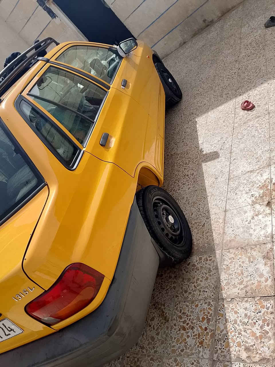 سلام عليكم سيباه لبيع موديل 2010 مكفوله كفاله عامه عده صبغ جماليه شواصي كفاله سياره كارتون جانت مضمومه تحويل مباشر كبل عقد مرور سعر 35 تبريد تدفه شغال
***********
