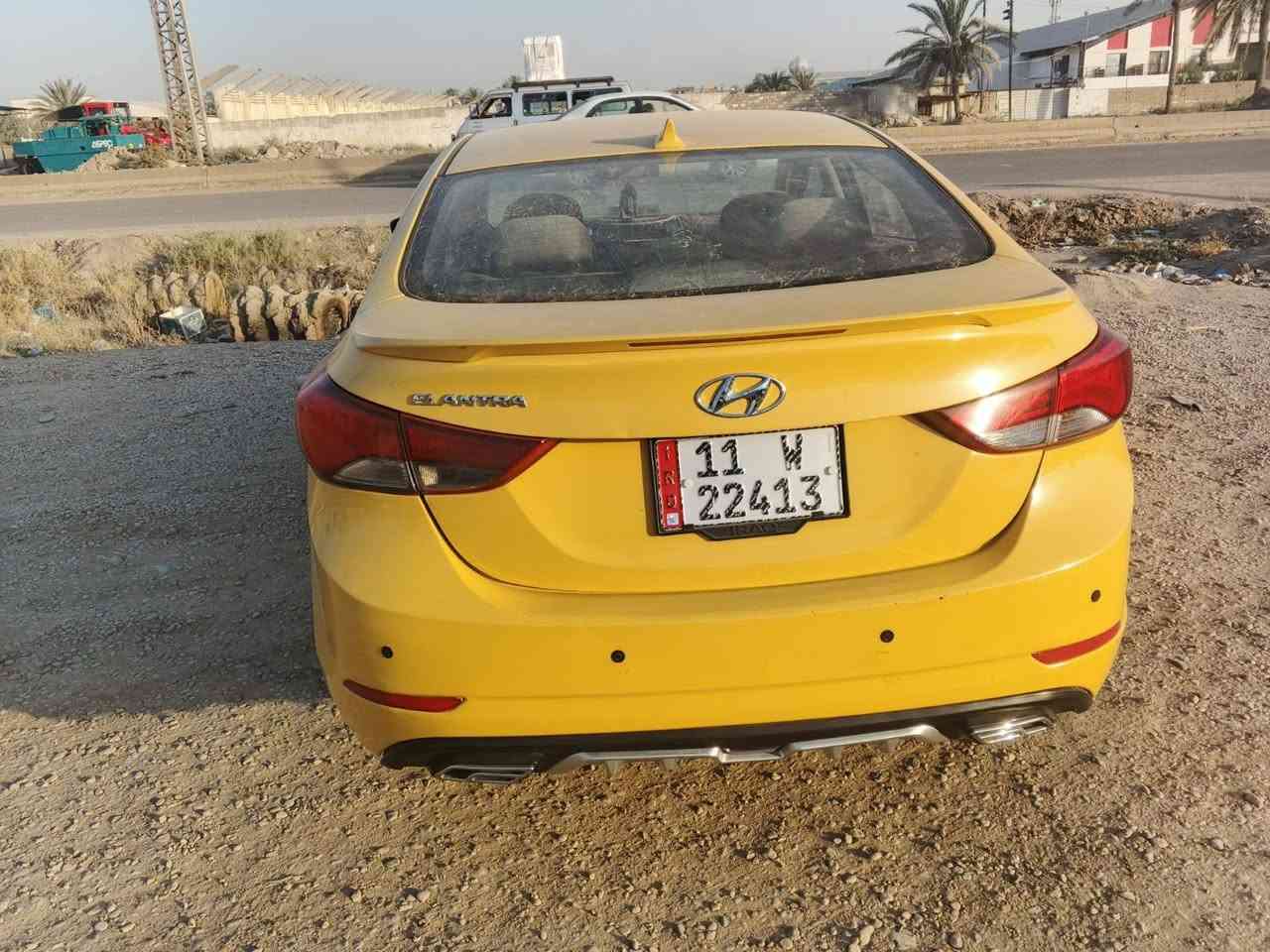 النترا 2014 رقم بغداد معروضه ب 88 وبيها مجال مكانها بغداد ابو غريب مكلف بالنشر تفاصيل اكثر واستفسار اتصل ع الارقام *********** أو ***********
