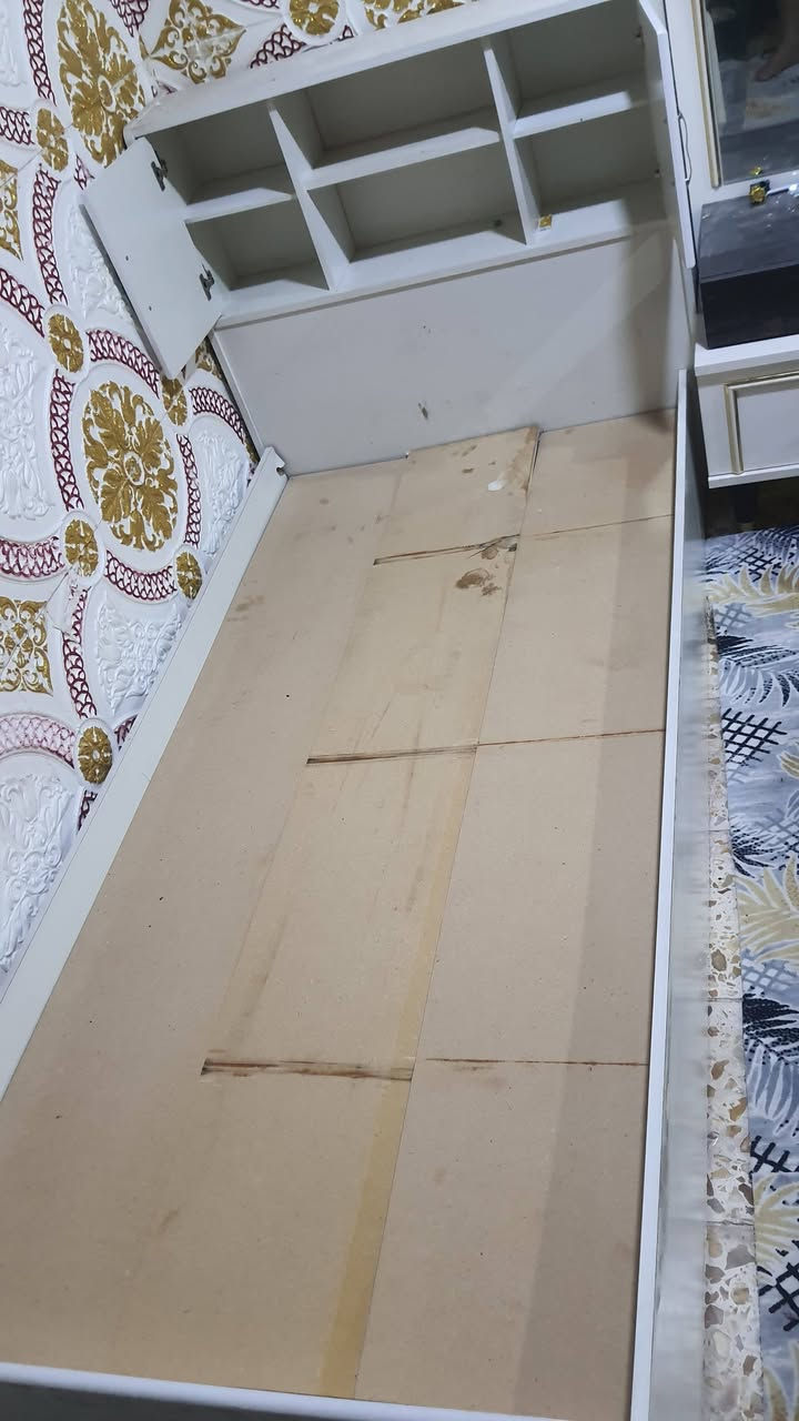 جربايه نظيفه تركيه ٧٥ الف بيها مجال


**إذا كنت صاحب هذا الإعلان وتريد حذفه لأي سبب، رجاءا أرسل رسالة إلى الدعم الفني**