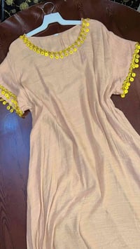 دشداشه • گركيعان • مقاس اكس لارج