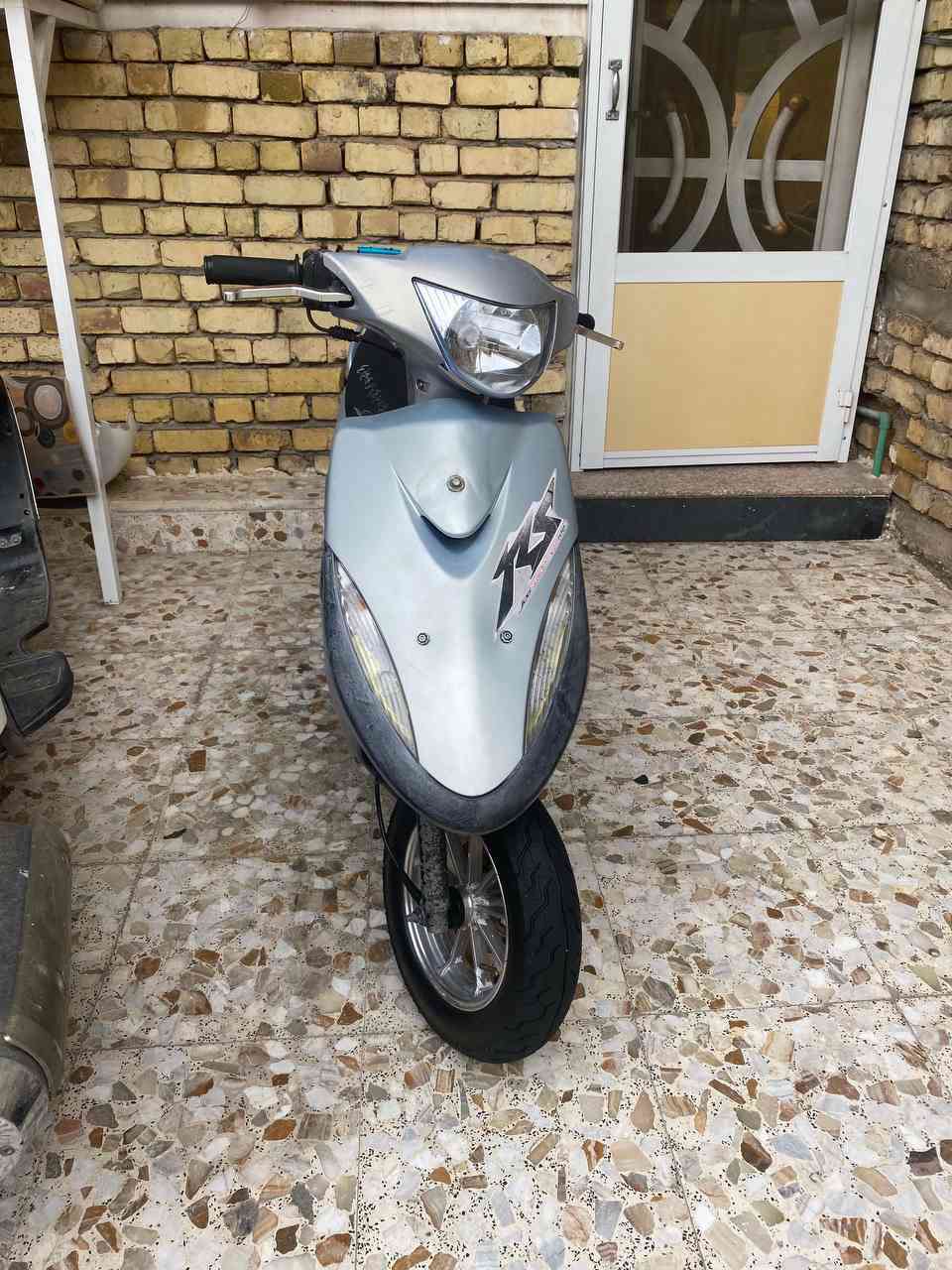 (مكلف بلنشر) للبيع رمبه بلادي ختم ويا المكينه كفاله عامه اليدور نطايح وليعامل وبس يسولف ليخابر ولا يوصل الشراي يخابرني ويدلل مكاني كوت***********
