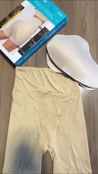 مشد ارداف • نحت ارداف • ملابس داخلية