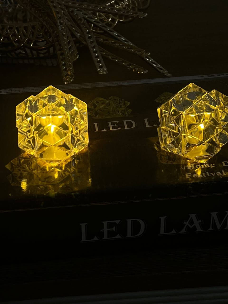 بضاعة جديدة


**إذا كنت صاحب هذا الإعلان وتريد حذفه لأي سبب، رجاءا أرسل رسالة إلى الدعم الفني**