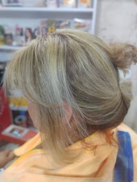 جمال اللون • تجميل • بيدي