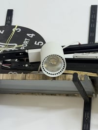 تجهيز محل • حمالات • رف حذاء