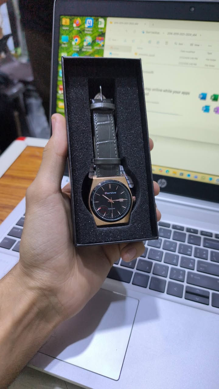 سلام عليكم متوفر ساعات كوبي ماستر اصليه ضمان سنه قطع كلش حلوات الي يريد وحده يتفضل خاص ويدلل موجود توصيل اذا تردون


**إذا كنت صاحب هذا الإعلان وتريد حذفه لأي سبب، رجاءا أرسل رسالة إلى الدعم الفني**