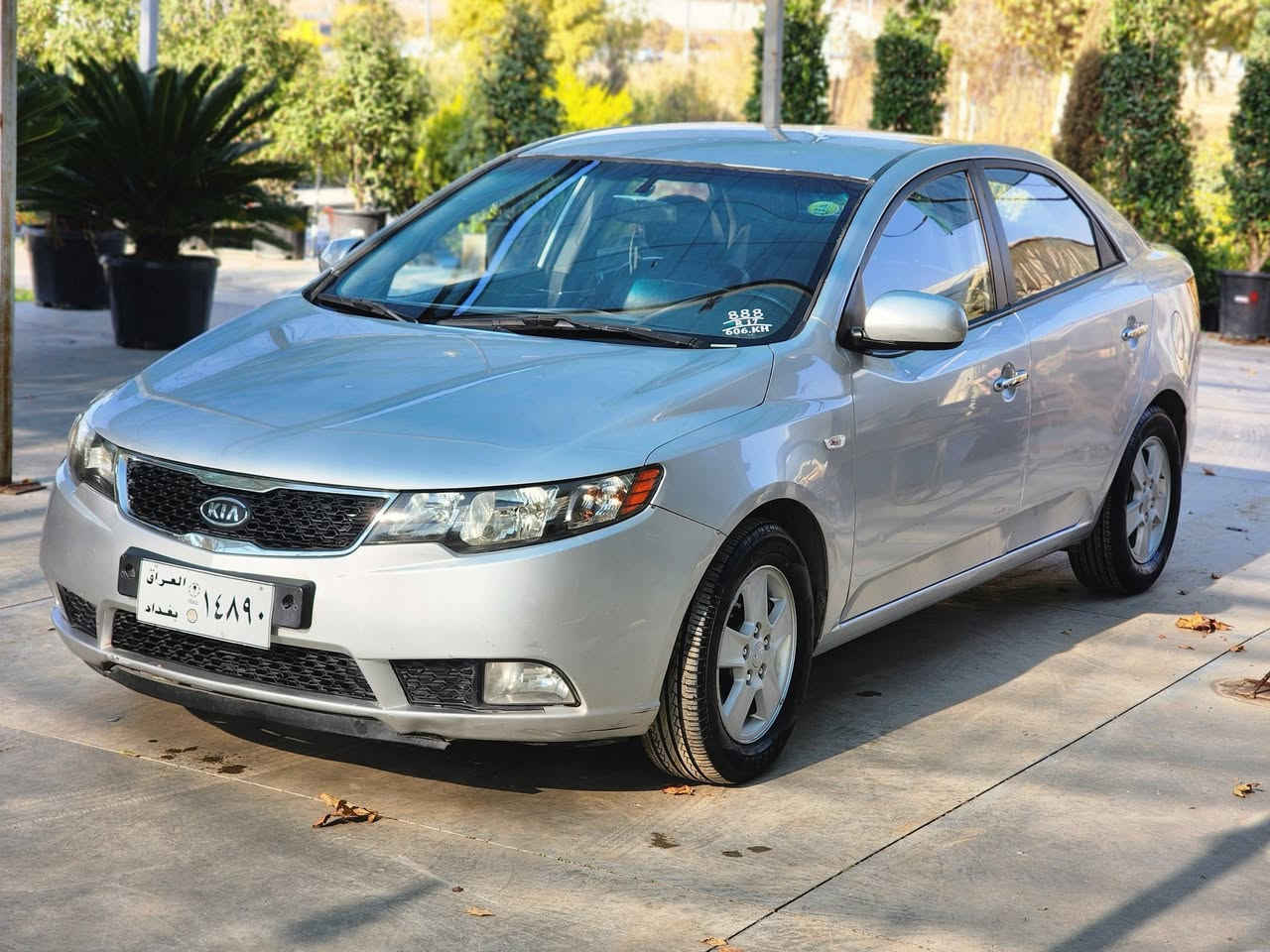 سلام علیکم.
کیا سیراتۆ مەکینە گەورە. ٢٠١٢
مواسەفات
ئیکۆ.
ستار ستۆپ.
تراکشن.
گێر تۆماتیک و عادی.
٤ جام کارەبای و ئاوێنە کارەبای 
شاشە و کامێرا و حاسە
تەبرید ساردوو گەرم بەشەرت
ئەی بی ئێس و کارەبای بەشەرت لەگەڵ گێر و مەکینە 
سەقفی بۆیاخی نیە و پێش و پشتی کەپسە
نرخ/51$ 
ناونیشان/ڕانیە
ژ.م/***********
