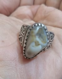 محابس سليماني • عقيق احمر • آيات قرآنية