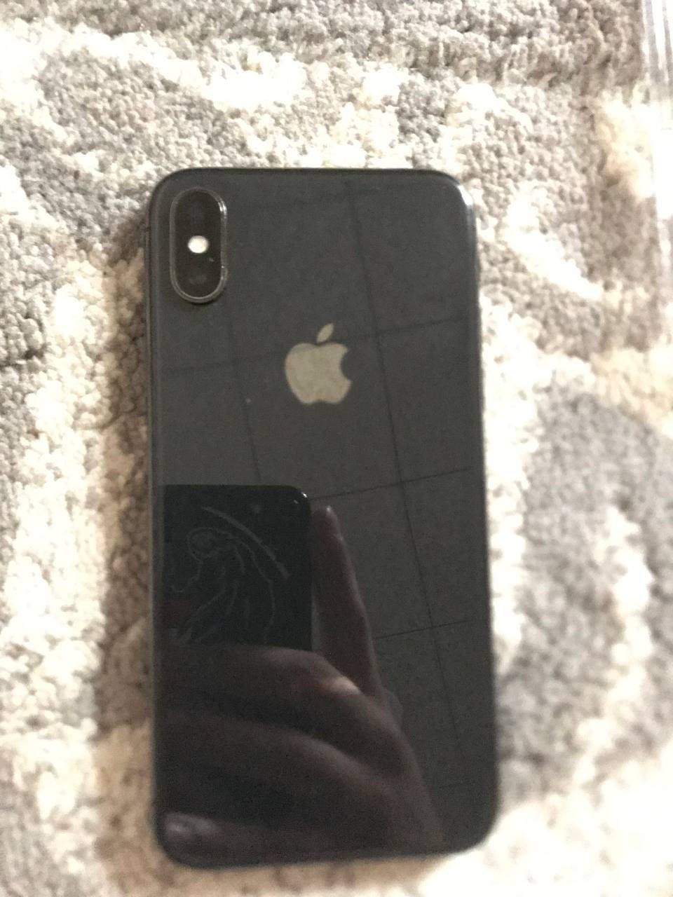 iPhone X 256gb
شاشه بدله JX اصلی شرط مابی عیب ضمان یومین ویا
سعر 140 شویه بیه مجال


**إذا كنت صاحب هذا الإعلان وتريد حذفه لأي سبب، رجاءا أرسل رسالة إلى الدعم الفني**