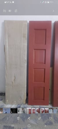 باب جديد • ما مستخدم • اصلي