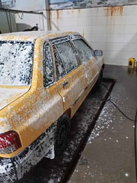 سايبا • ٢٠١٤ • بصره الهارثه