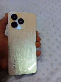 ريلمي C53 • ٢٥٦ • كربلاء