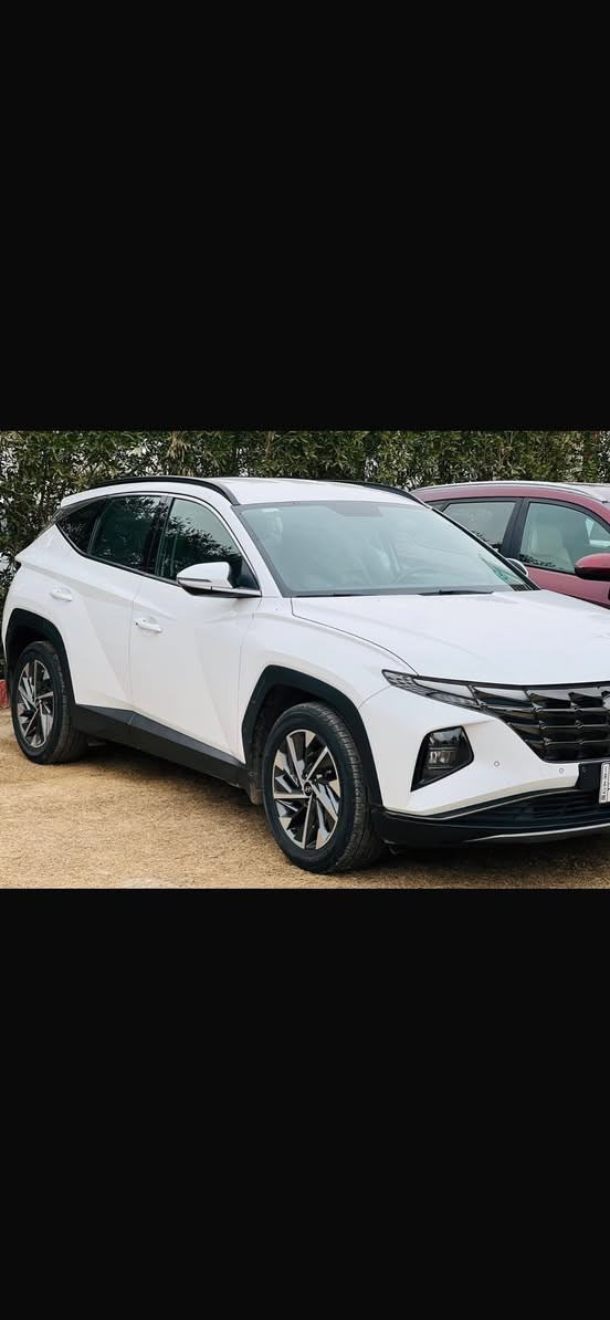 يا الله سلام عليكم لبيع  توسان موديل 2020 شكل الجديد
السياره مكفوله كفاله عامه من كلشي حته الدعاميات 

رقم بغداد بسمي تحويل مباشر السياره فول مواصفات 

العنوان تقاطع نهروان بنفس التقاطع 
الستفسار.   ***********
