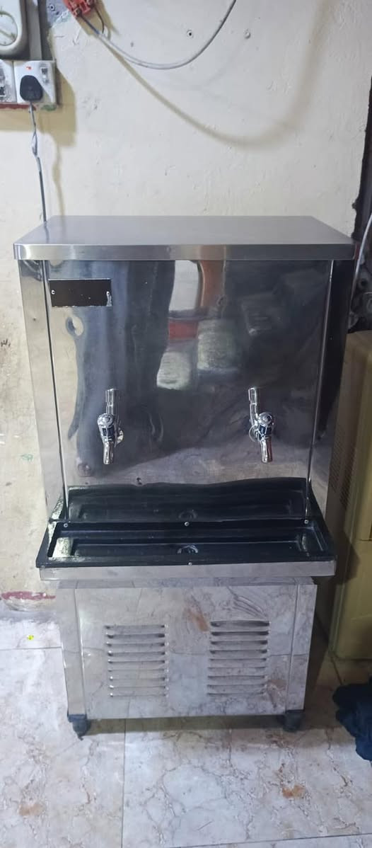 براد حساوي باله كويتي شرط الفحص والنضافه بلاد مكانه زبير سعر 200 متوفر توصيل اللاستفسار خاص


**إذا كنت صاحب هذا الإعلان وتريد حذفه لأي سبب، رجاءا أرسل رسالة إلى الدعم الفني**