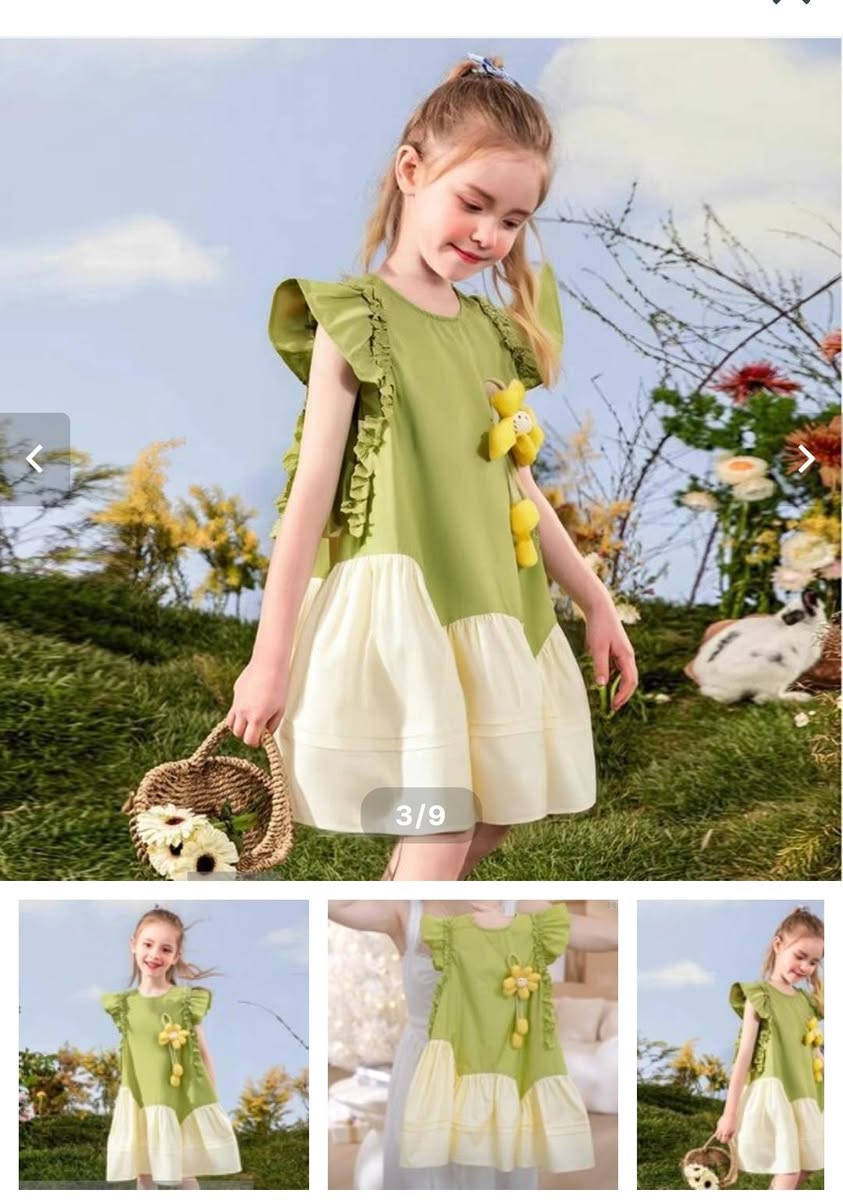 شايفين الجمالات شفقة بروش وفستان يموت
يلبس ٥و٦
سعر فقط ١٢
توصيل الفين شامية
٣ محافظات


**إذا كنت صاحب هذا الإعلان وتريد حذفه لأي سبب، رجاءا أرسل رسالة إلى الدعم الفني**