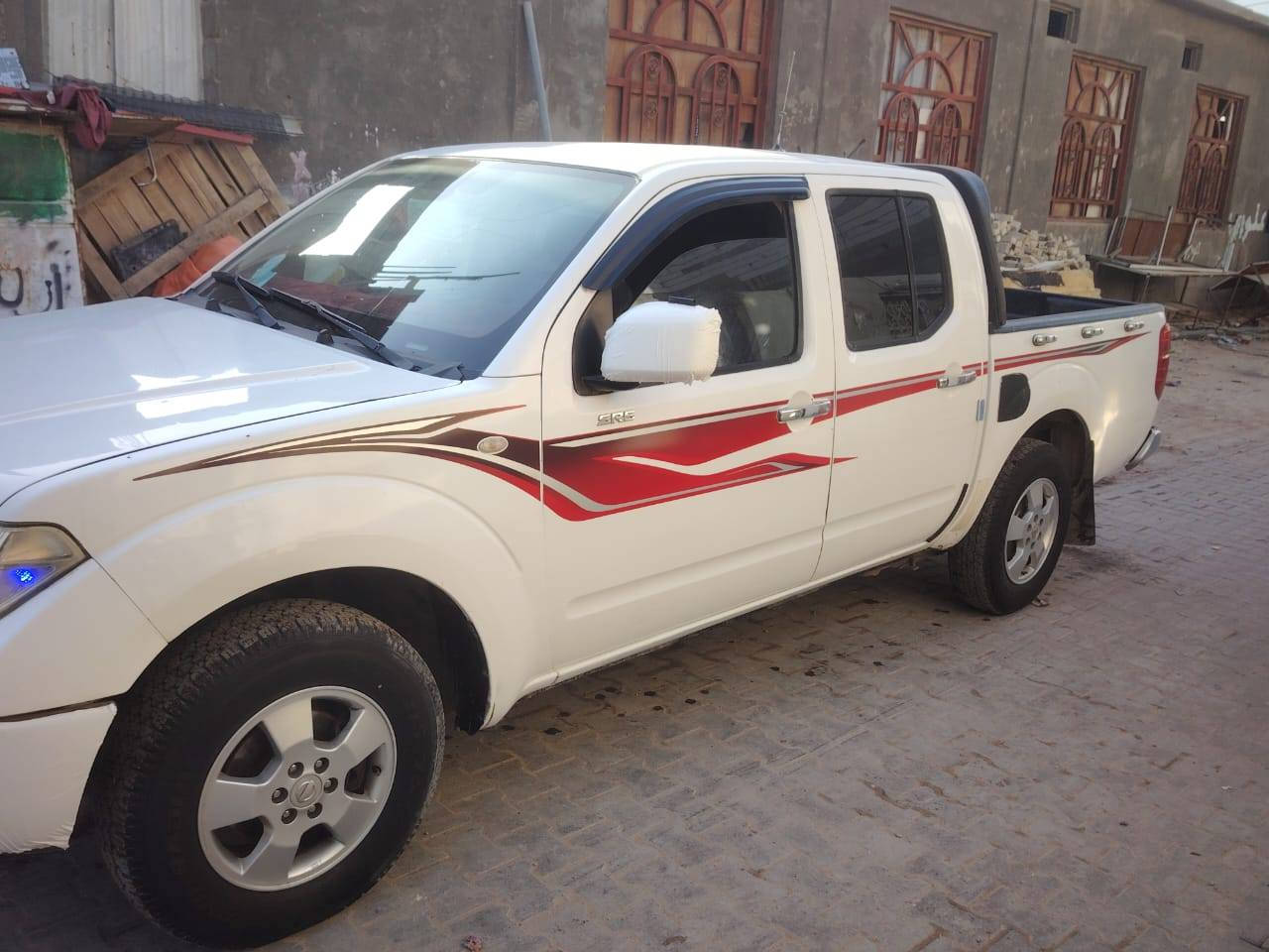 سلام عليكم سياره نيفاره حلوو وجديده سياره مال بيت ما متعوبه سياره مكفوله بيها مكانت بارد قليل سياره موديل 2011 تخم تأير حدايديه جديده تبريد ثلج 🥶 كهربائيات شغاله كلها سعر 88 مكان البصره بس شراي ينتصل رقم الهاتف ***********
