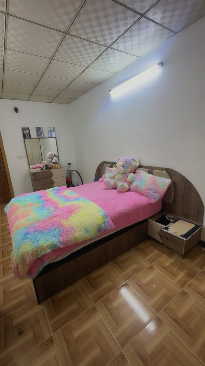 غرفة نوم سعرها ٤٠٠ مع الدوشك شراي يدخل خاص مكان عنكاوه ١٠٨


**إذا كنت صاحب هذا الإعلان وتريد حذفه لأي سبب، رجاءا أرسل رسالة إلى الدعم الفني**