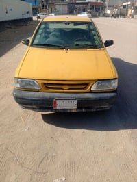 مكينة وقير • مقفولات • ٢٠١٠