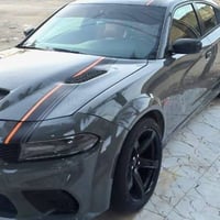 جارجر موديل ١٩اصل اصل  حادثه جاملغ وبنيد بامريكاا  مصبوغه تغيير لون با...