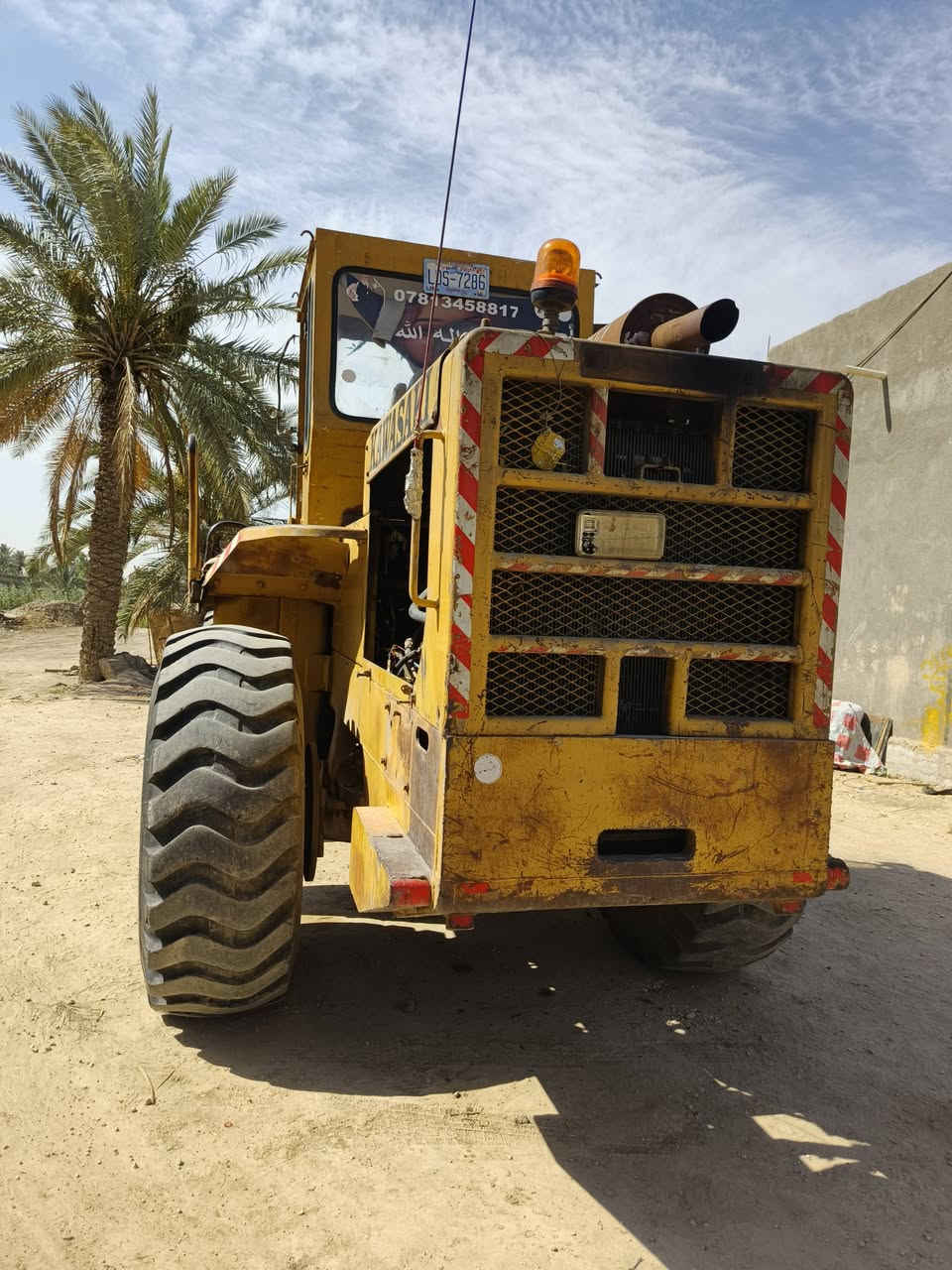 البيع شفل 70 موديل 79
***********
