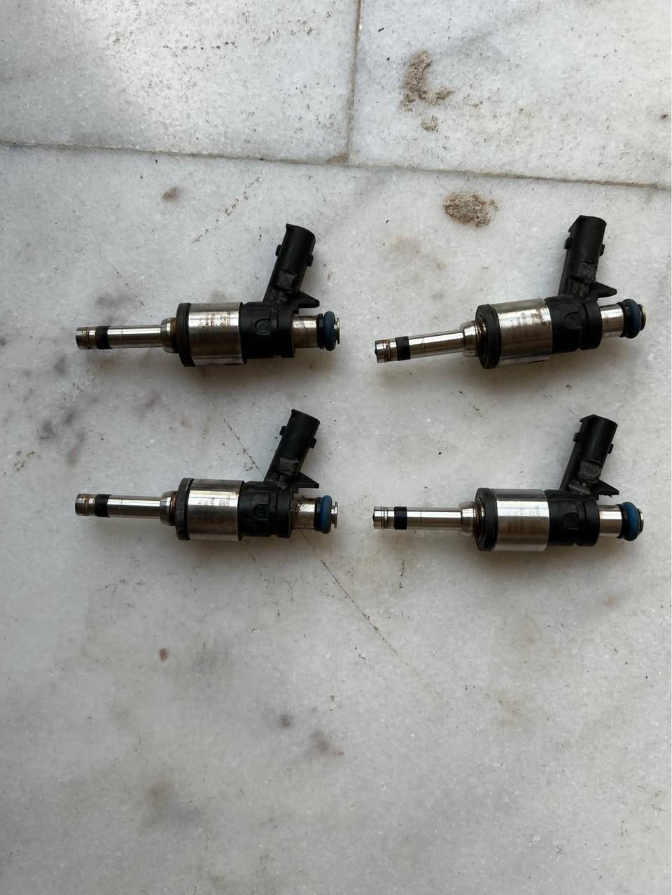 للبيع

بلكات اصلية تخمين سعر 25

ولف تبخير مال Gdi عدد 2 سعر 10

طاحونة Gdi سعر 30

كلاص وطوافه قاعده فيت بم 20

فيش اصليه مال قاعده ومال فيت بم 20 الف

فيت پم اصلي وكاله ابو الصونده 20

تخم نوزلات Gdi  سعر 60 الف

پلي راس كرنك عام سعر 20

مجول عدد 2 سعر 15 

حساس اوكسجين اصلي تفصيخ سعر 25 

حساس هوا سعر 25 

برغي براد وفلتر الدهن مال محرك  سعر 10

سلكتر كير سعر 30

ڤاكيوم مبخر البانزين سعر 20 

المكان بغداد

*********** بغداد, العراق
