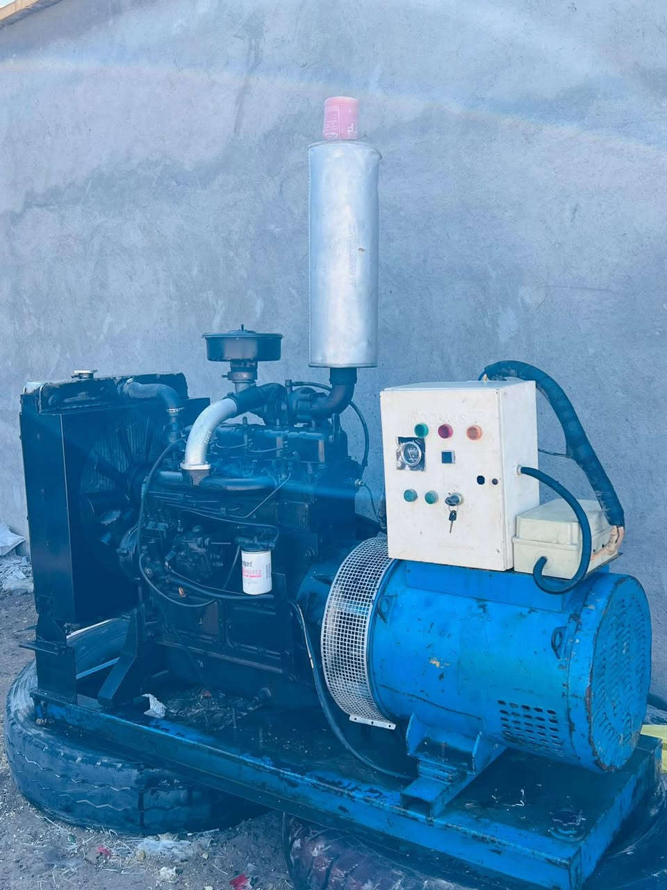 للبيع مولد بيركز صيني 75 كي في 

ذي قار الرفاعي

***********
