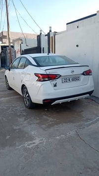 صني خليجي • بلا دفعة • ١٣١٠٠٠ كم