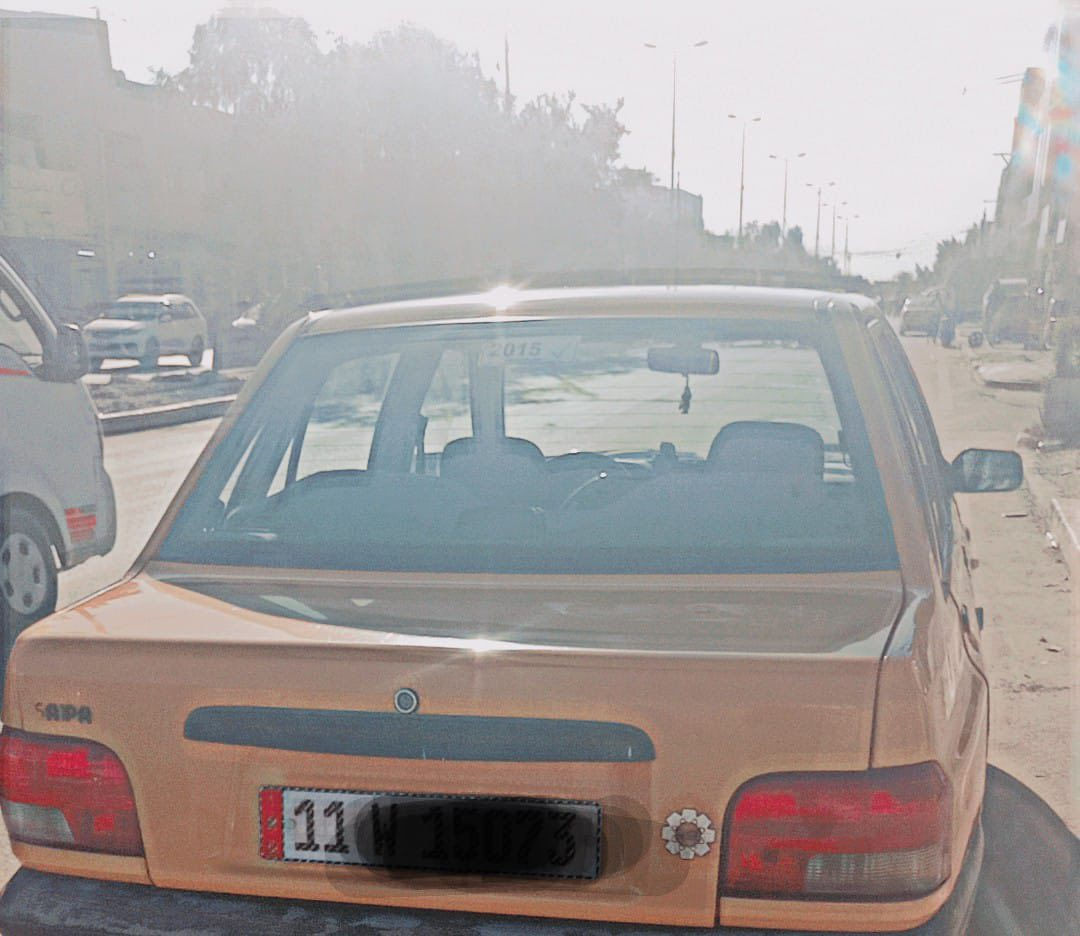 سايبا موديل 15 للبيع فقط شواصي مكفول تبريد شغال بدون صبغ كشر مكفول فقط جاملغ شوية بارد بدون صبغ دوشمة تخم تاير جديد باسمي تحويل كبل مكان  بغداد حرية رقم ***********
