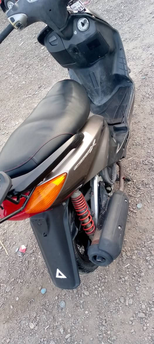 سكنس ١٤٠كامله مابيه نقص محرك بلادي كابرتر صليه كله شغاله كهربائيه كامله درجه خيرا من الله مكان الغزالية رقم ***********
