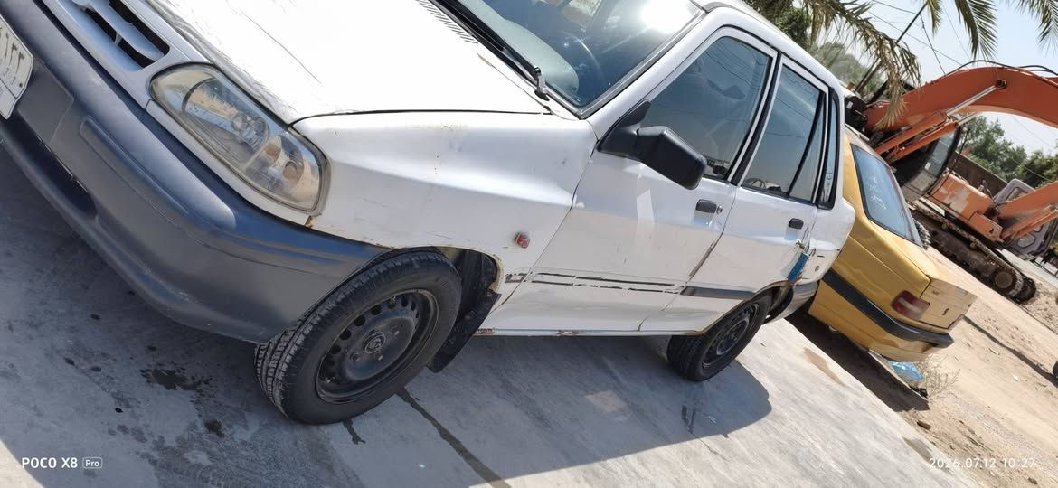 موديل 12 رقم نجف الماني مكينه جديده كير نص عمر تبريد ما يشتغل سعرهه 24 عليه غرامه تنزل من السعر مكانهه كوفه يم معمل الاسمنت ***********
