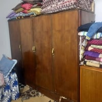 كنتور صاج • ٤بيبان • مسقط شارع عماره المصري