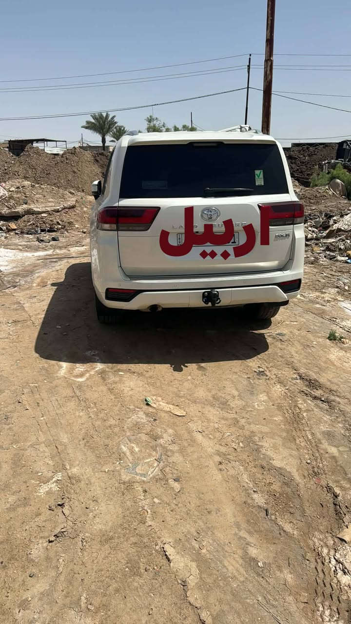 يالله جكساره للبيع مديل ٢٠٢٣ ساز كفاله عامه رقم اربيل المالك بلديوانيه تريد وكاله تريد مداور مكانه السماوه المركز ***********
