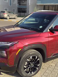 ترايل بلايزر • ٢٠٢٣ • لوحة البصرة