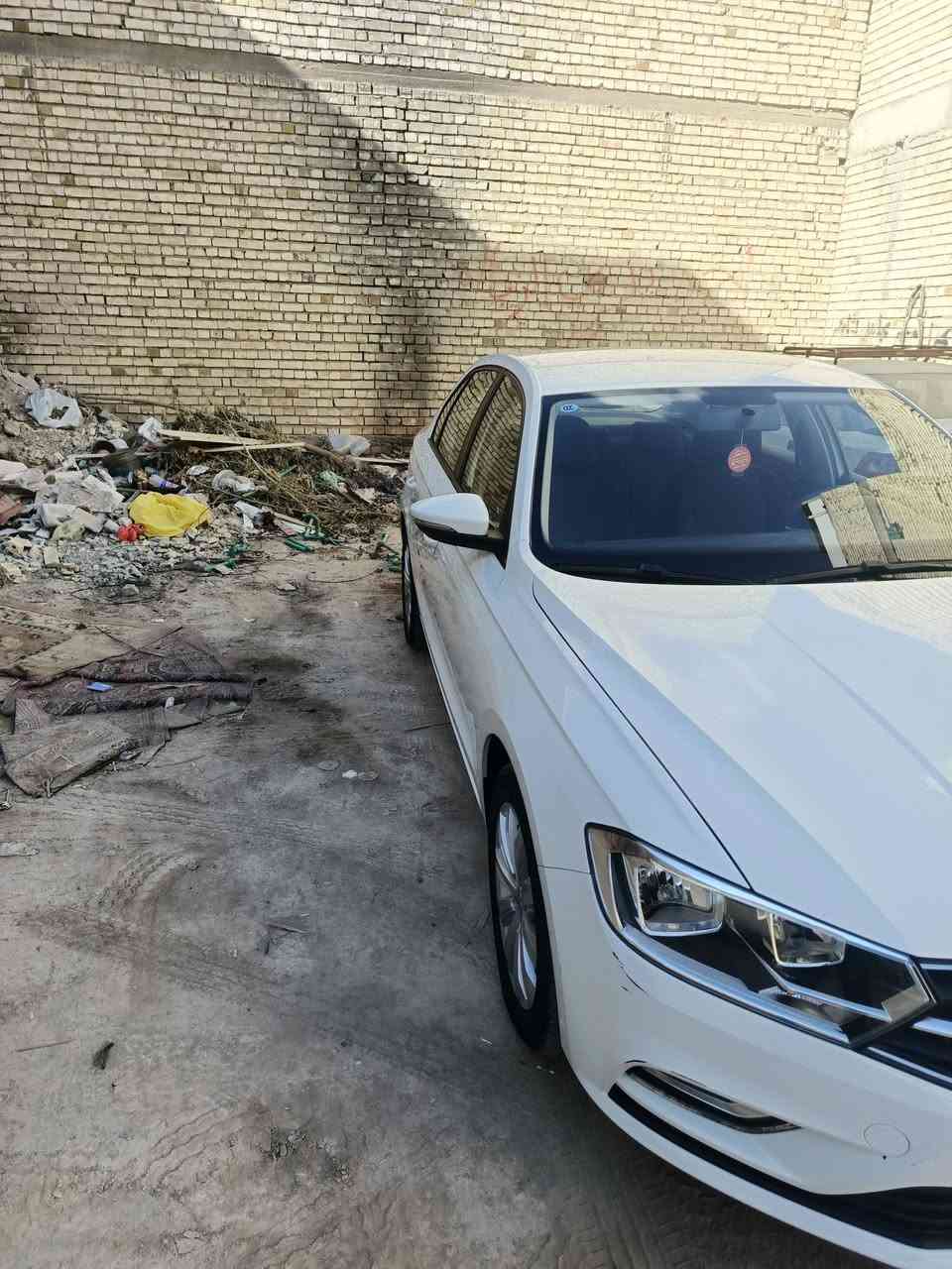 سلام عليكم بورا ٢٠٢٢ كفالة عامة باسمي ماشية ٣٥ الموقع بغداد الشعب السعر 120 وبيها مجال للشراي للاستفسار أكثر ***********
