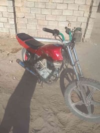 دراجة نارية • للبيع • ناصرية قلعة سكر