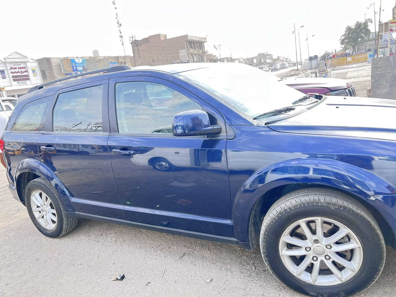 سلام عليكم. جورني موديل 17 مكينه. 6 رقم انكليزي. . اربيل ب اسمي. تخم تاير جديد. تبريد جديد 
تفاصيل داخل المنشور سونار مرافق للمنشور السعر 125$وبيها مجال للشراي 
الرقم ***********
