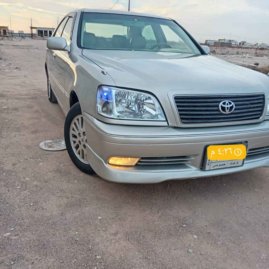 لل  بيع  ملكه  موديل ٢٠٠٢   كصه بجم  دفور كبير  اربع دكم فتحه  سياره فول فتحه بل قمار علمن سياره فقط وكاله   سعر ٦٨ بيه مجال  تلفون ***********
