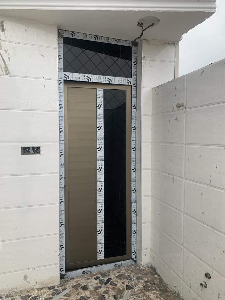 معمل الاصيل  للمطابخ التركيه والايطاليه

تم بعون الله  تنفيذ ابواب وشبابيك المنيوم 

للاستفسار والطلب يرجى التواصل على الرقم 
*********** 
مستعدين لتنفيذ كافه اعمال الكاونترات والمحجرات  والابواب والشبابيك 
سرعه ودقه العمل شعارنا 
العنوان 📍 صلاح الدين قضاء الدجيل شارع ابو جمانه  
##
