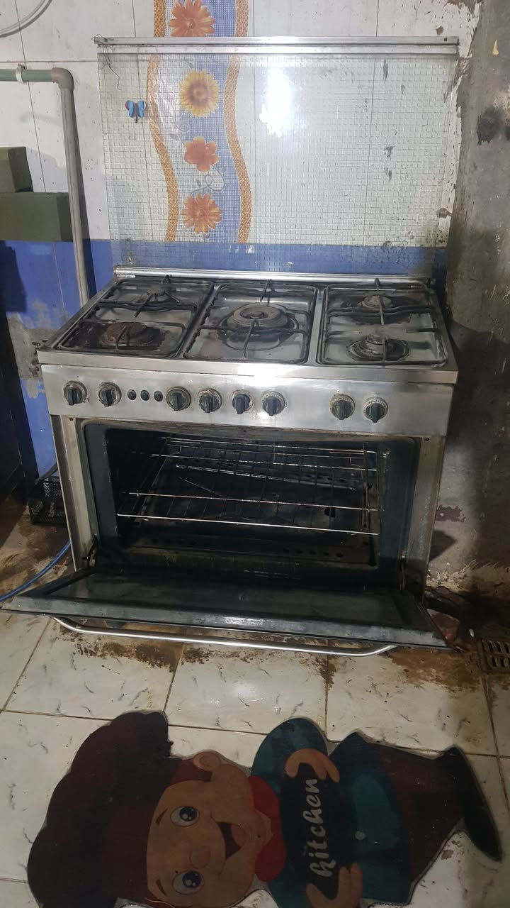 طباخ فرش مصري جامبو سعره ١٧٥كوله شغال


**إذا كنت صاحب هذا الإعلان وتريد حذفه لأي سبب، رجاءا أرسل رسالة إلى الدعم الفني**