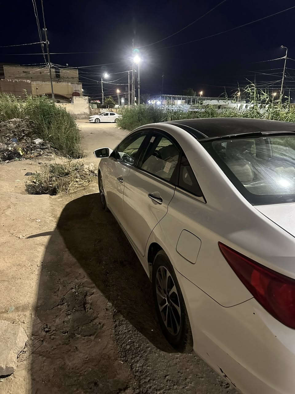 السلام عليكم موديل ١١ خليجي مكينه ٢٤٠٠ فول مواصفات السعر 105 رقم بغداد الجديد مكاني ديوانيه الشراي يتصل *********** بيها بنيد وجوملغ
